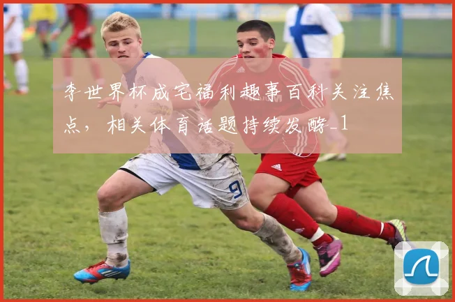 李世界杯成宅福利趣事百科关注焦点,相关体育话题持续发酵_1