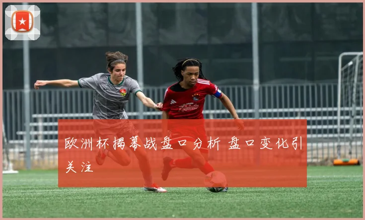 欧洲杯揭幕战盘口分析 盘口变化引关注